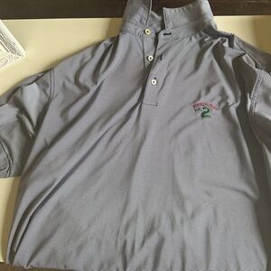 Peter Millar Pinehurst Polo